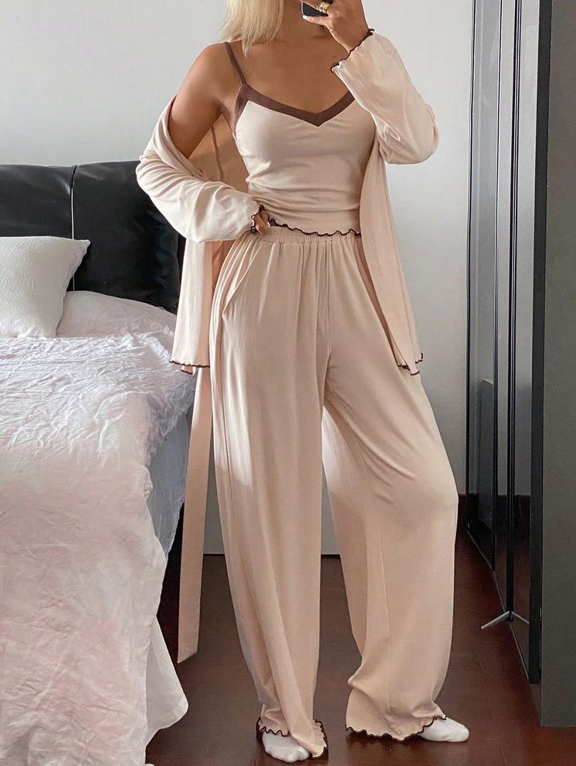 Long Set