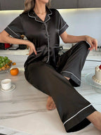 Nini Short Set