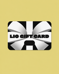 LIO Gift Card