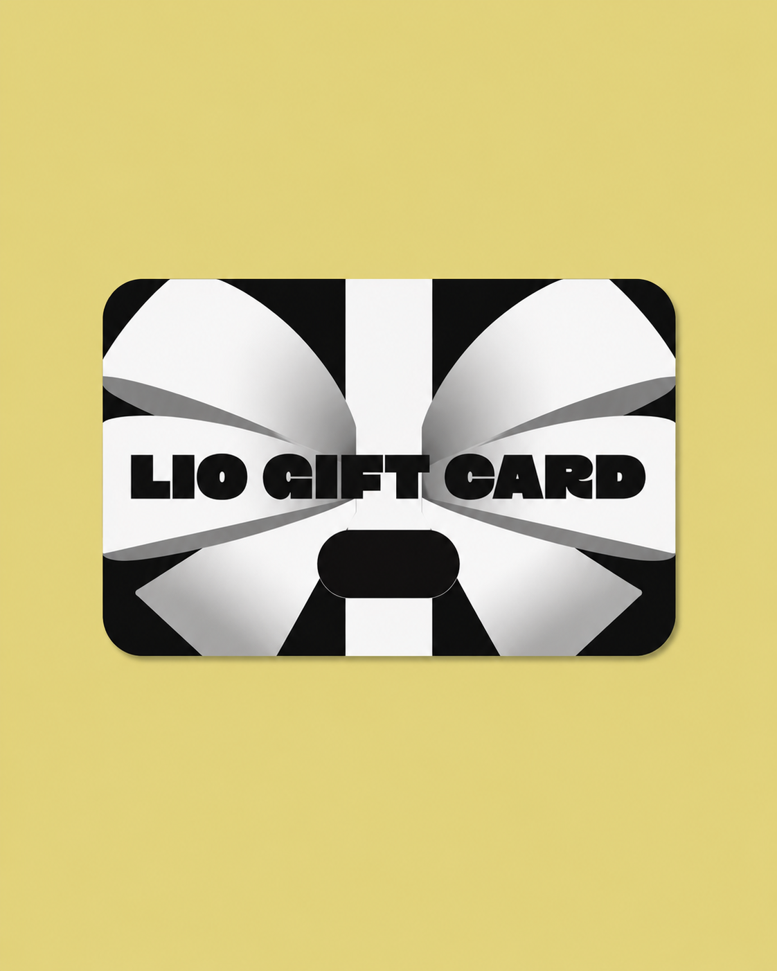 LIO Gift Card