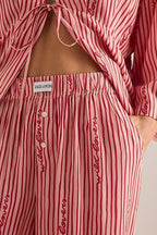 Nini Short Set