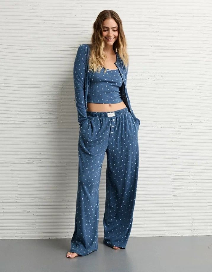 Nini Short Set