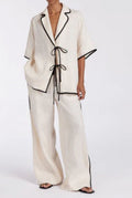 Gracie Long Set