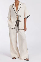 Gracie Long Set