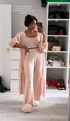 Gracie Set
