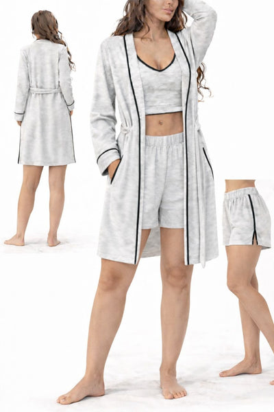 Nini Short Set