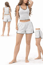 Nini Short Set