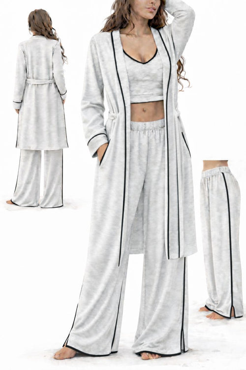 Nini Long Set