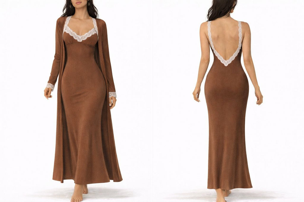 The Edith Long Set