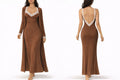The Edith Long Set